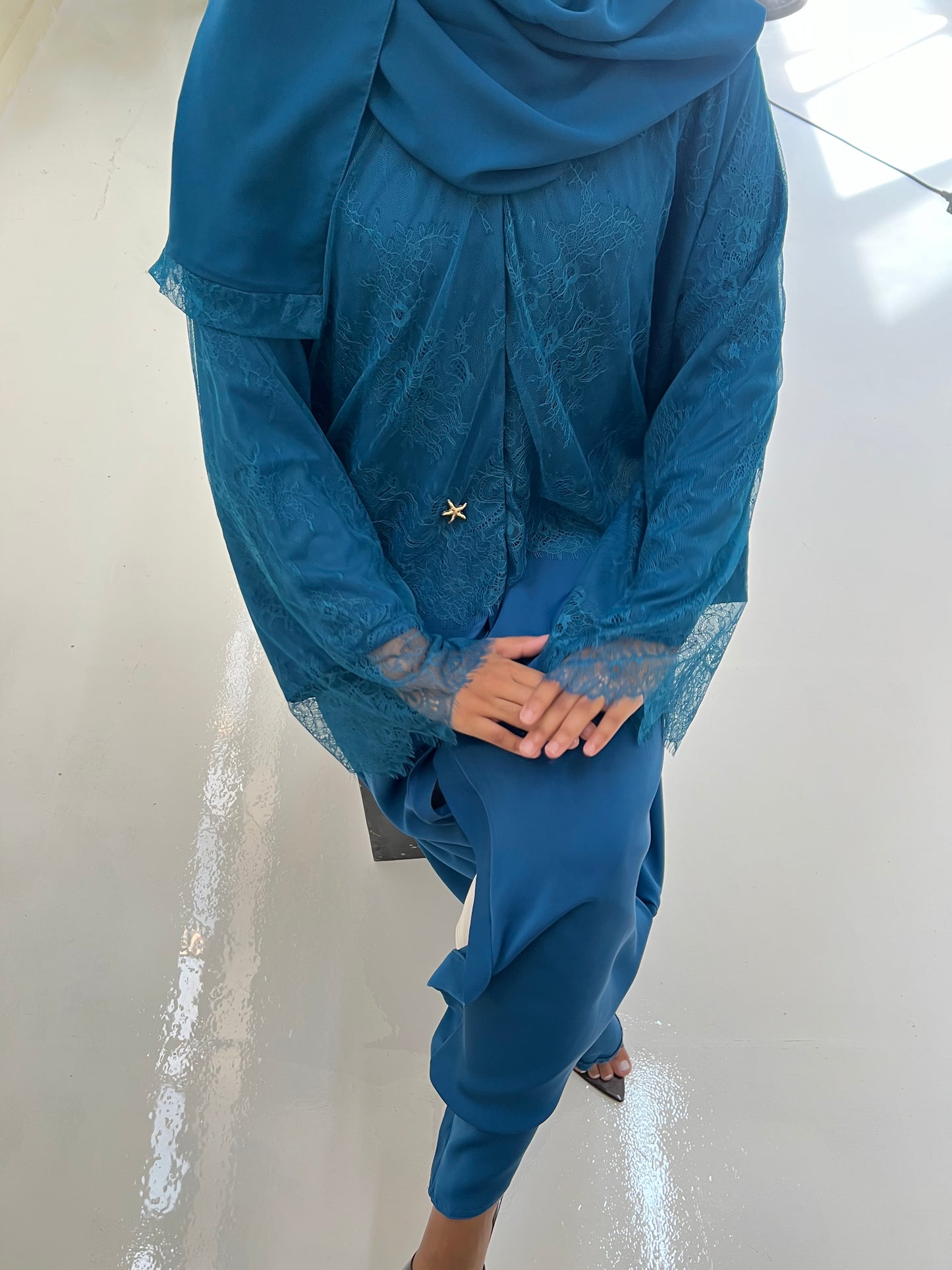 LACE