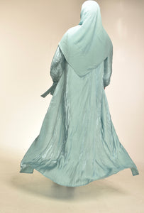 FROST BLUE