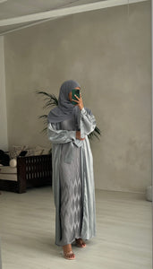 STORM GREY